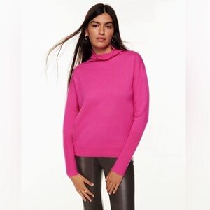Aritzia Wilfred Cyprie Sweater